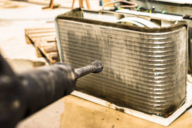 Best Ductwork Cleaning Services  in Chino, CA