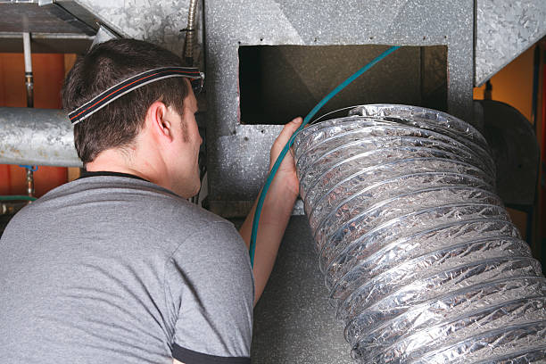 Best Air Vent Cleaning Services  in Chino, CA