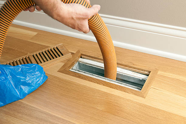 Best HVAC System Cleaning  in Chino, CA