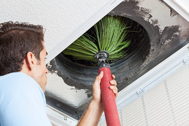 Best Affordable Duct Cleaning Services  in Chino, CA