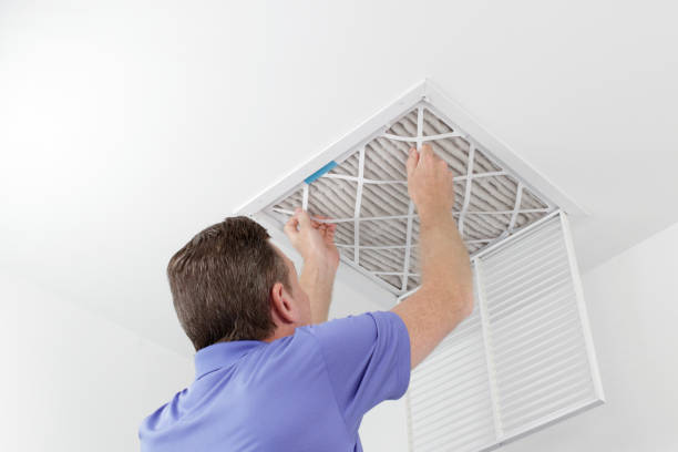 Best Ventilation Cleaning Services  in Chino, CA